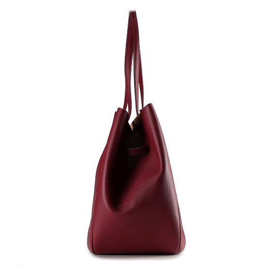 POLO RALPH LAUREN Polo ID Shopper Tasche Leder 44 cm