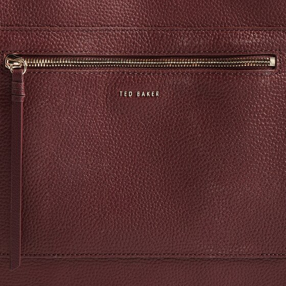 Ted Baker Tammila Schultertasche Leder 30 cm