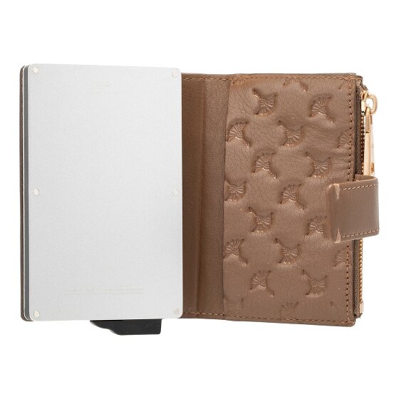 Joop! Sofisticato 1.0 C-Four Kreditkartenetui Leder 7.5 cm