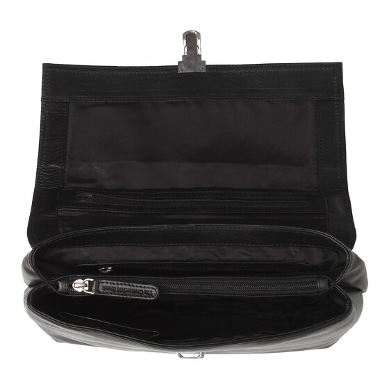 The Chesterfield Brand Renata Aktentaschen Messenger Leder 29 cm The Chesterfield Brand Renata Aktentaschen Messenger Leder 29 cm