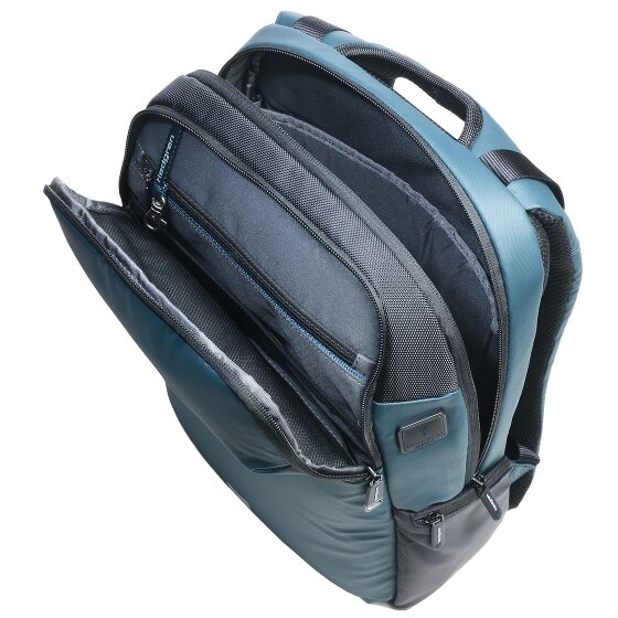 Hedgren Tram Rucksack RFID 40 cm Laptopfach
