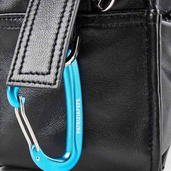 Patrizia Pepe (IM)Perfection Schultertasche Leder 35 cm