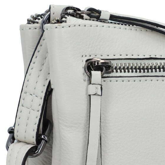 Burkely Rock Ruby Umhängetasche Leder 24.5 cm