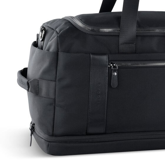 bugatti Nero Weekender Reisetasche 58 cm