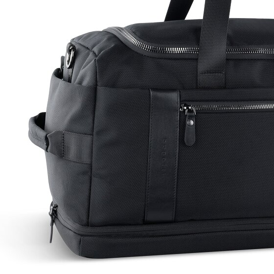 bugatti Nero Weekender Reisetasche 58 cm