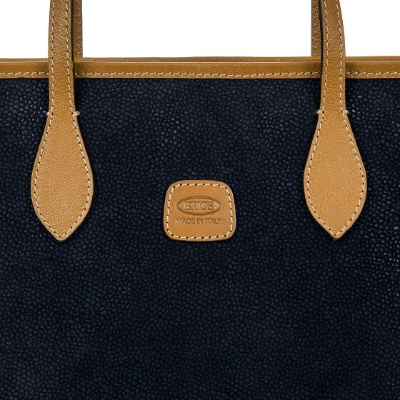 Bric's Life Shopper Tasche S 35 cm Laptopfach