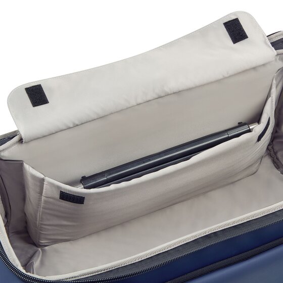 Delsey Paris Aventure Reisetasche 65 cm Laptopfach