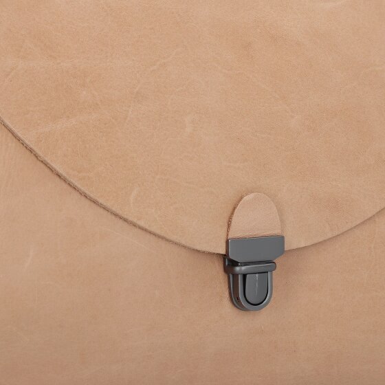 Harold's Fold Umhängetasche Leder 24 cm