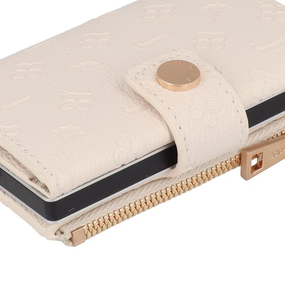 Joop! Decoro C-Four Kreditkartenetui RFID Schutz 7 cm