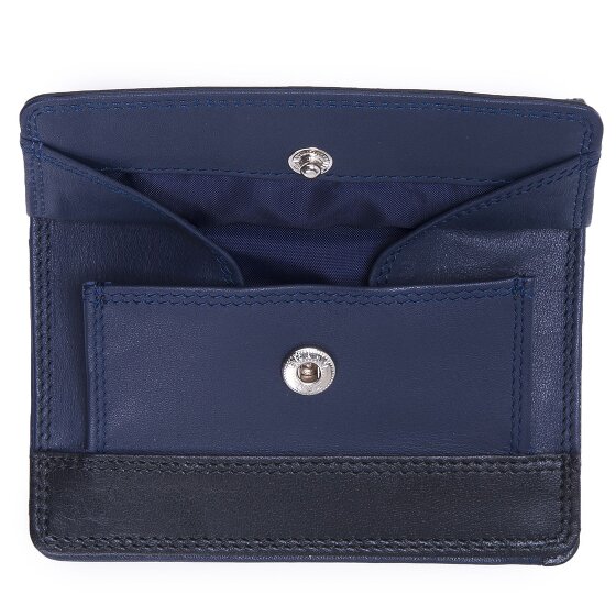 Mywalit Geldbörse Leder 10 cm