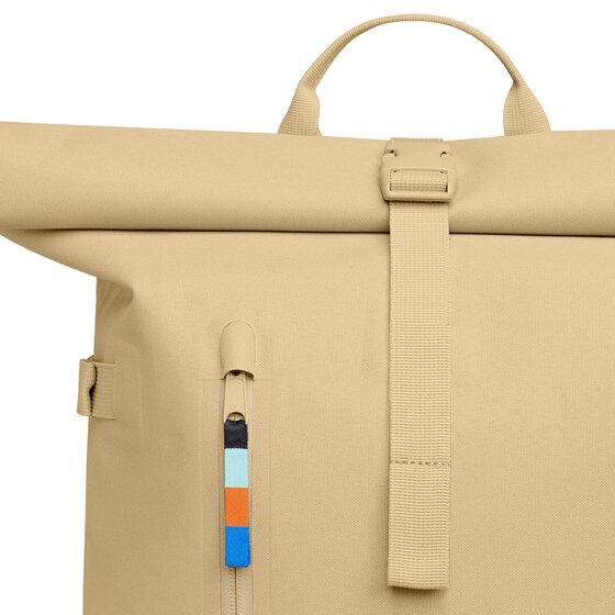 GOT BAG Rolltop 2.0 Daypack 43 cm Laptopfach
