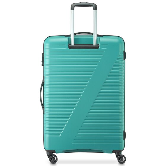 Roncato Sunlite 4 Rollen Trolley 76 cm