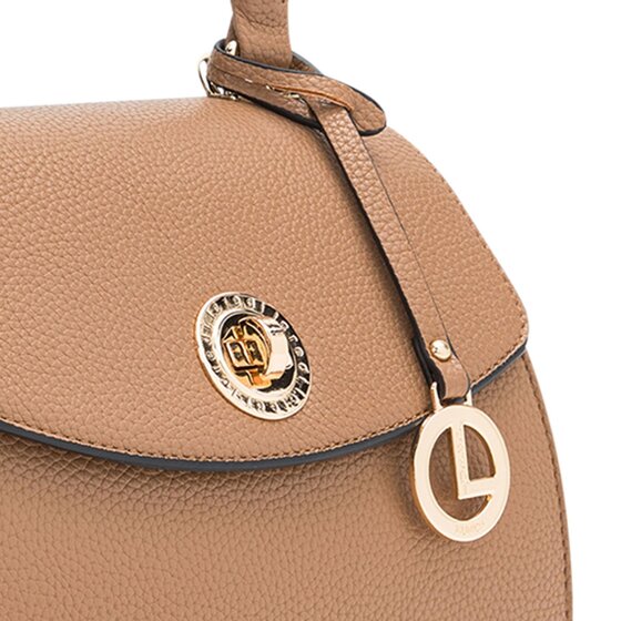 L.Credi Niella Handtasche 22 cm