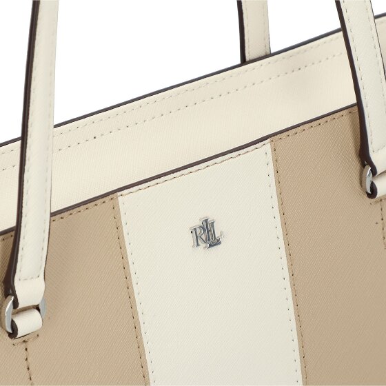 Lauren Ralph Lauren Karly Schultertasche Leder 33 cm