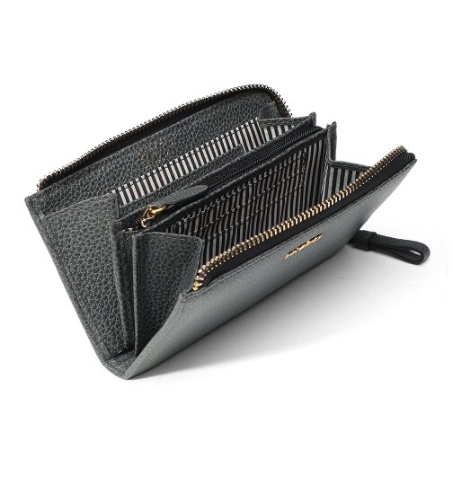 Picard Calico 1 Geldbörse Leder 16 cm