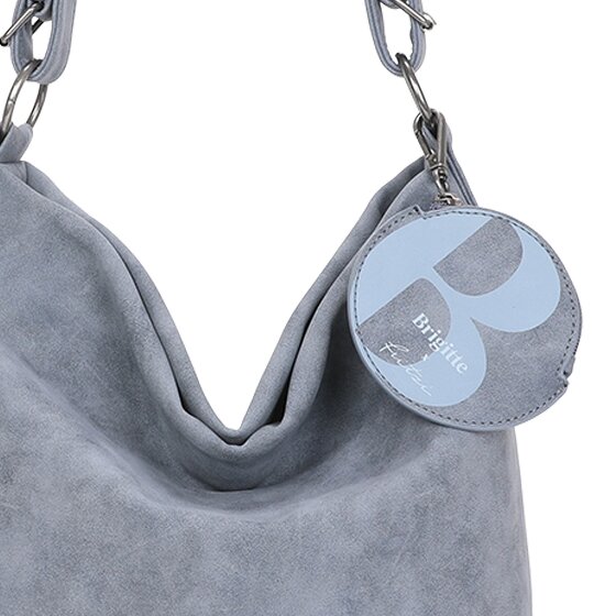 Fritzi aus Preußen Brigitte x Fritzi Jive Schultertasche 27 cm Fritzi aus Preußen Brigitte x Fritzi Jive Schultertasche 27 cm