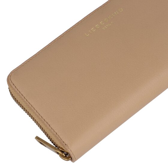 Liebeskind Gigi Geldbörse RFID Schutz Leder 19 cm