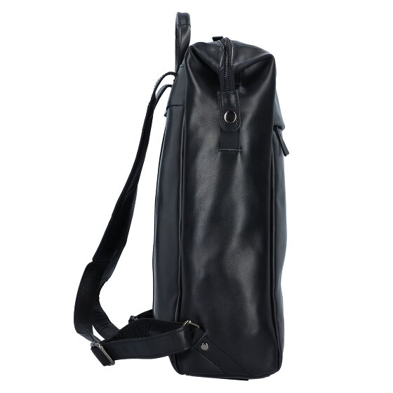 Harold's Caugio Daypack Leder 39 cm Laptopfach