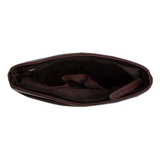 The Chesterfield Brand Navene Umhängetasche Leder 20.5 cm