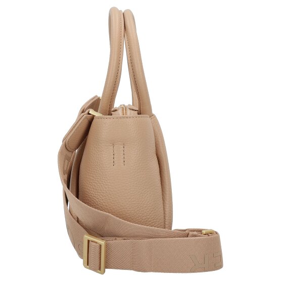 Bogner Wallis Handtasche Leder 26 cm
