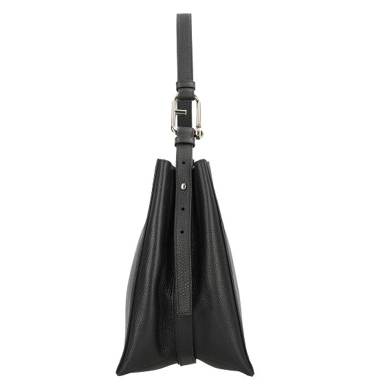 Furla Nuvola Schultertasche Leder 25 cm