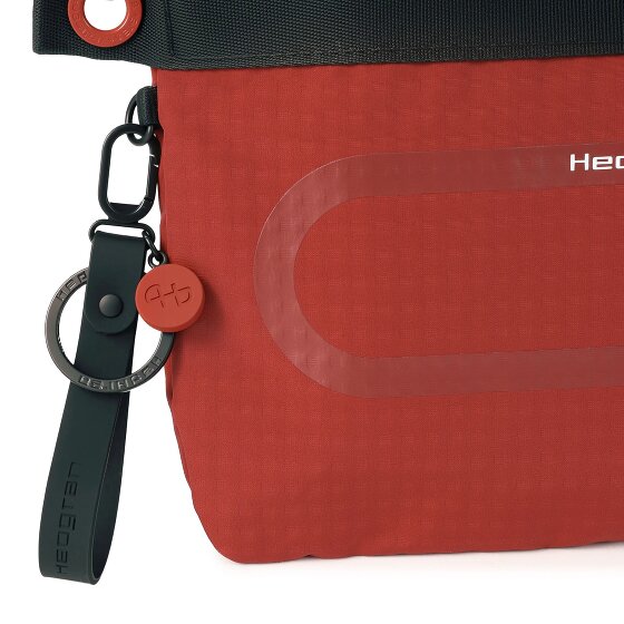 Hedgren Uni Ichi M Umhängetasche RFID Schutz 24 cm