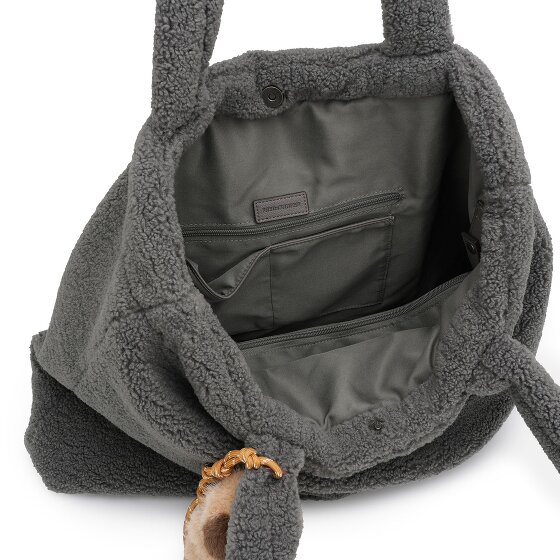 FredsBruder Fluffy Schultertasche 63 cm