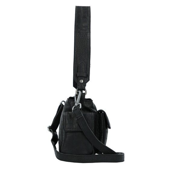 Cowboysbag Hawley Glam Schultertasche Leder 25 cm Cowboysbag Hawley Glam Schultertasche Leder 25 cm