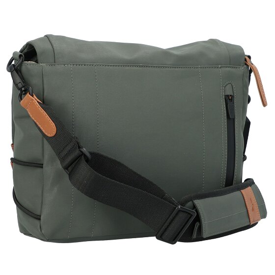 aunts & uncles Japan Sendai Messenger 30 cm