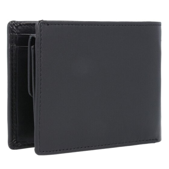 Esquire Harry Geldbörse Leder 10,5 cm