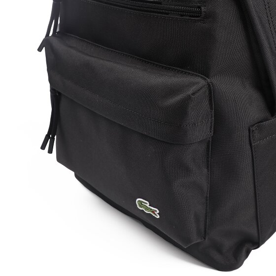 Lacoste Core Essentials Neocroc Daypack 42.5 cm Laptopfach