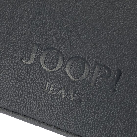 Joop! Jeans Lettera 1.0 Cloe Umhängetasche Leder 22 cm