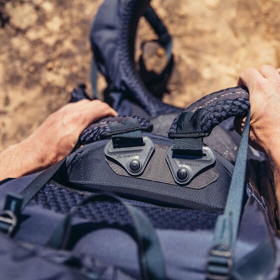 Gregory Baltoro 65 Trekkingrucksack M 81 cm
