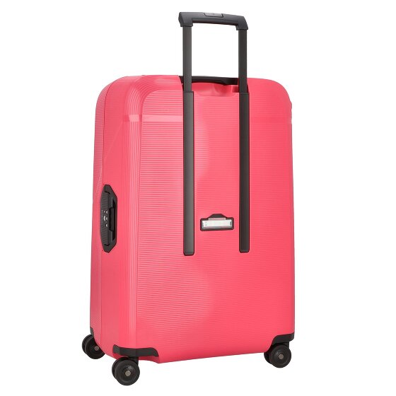 Samsonite Magnum Eco 4 Rollen Trolley 75 cm Samsonite Magnum Eco 4 Rollen Trolley 75 cm