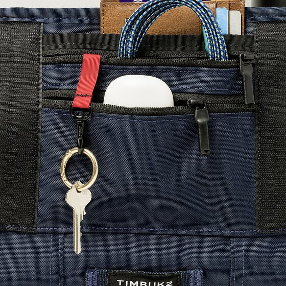 Timbuk2 Classic Messenger 33 cm Laptopfach