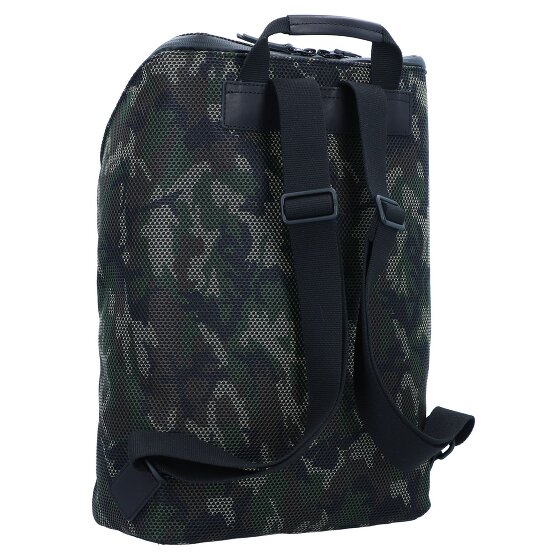 Jost Mesh Rucksack 41 cm Laptopfach
