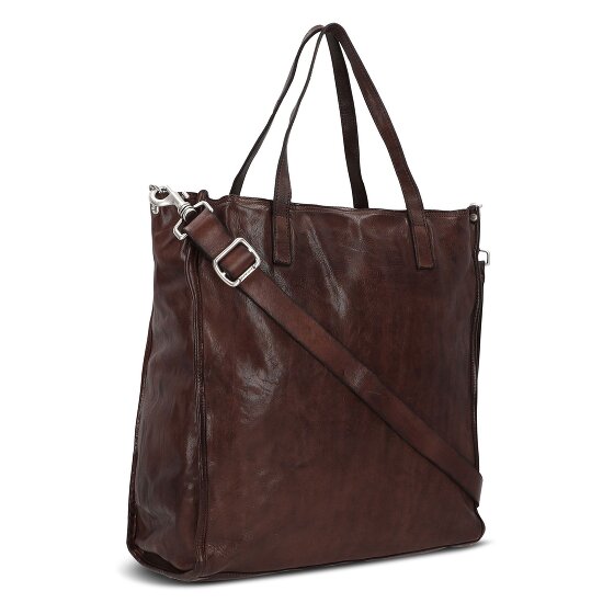 Campomaggi Shopper Tasche Leder 36 cm
