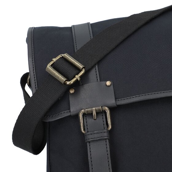 Harbour 2nd Cool Casual Aktentaschen Messenger 37 cm Laptopfach