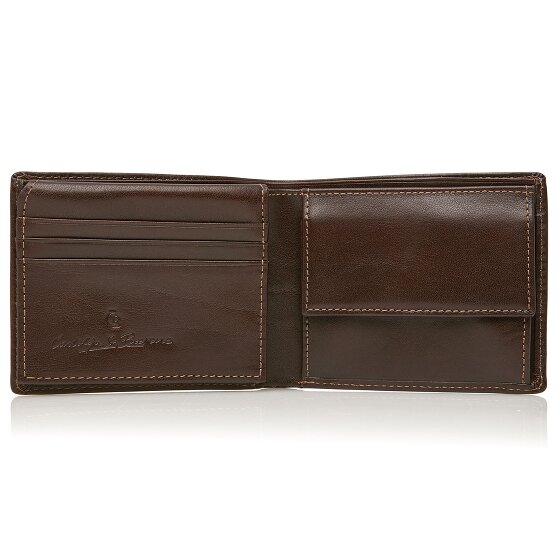 Castelijn & Beerens Gaucho Geldbörse RFID Leder 11 cm
