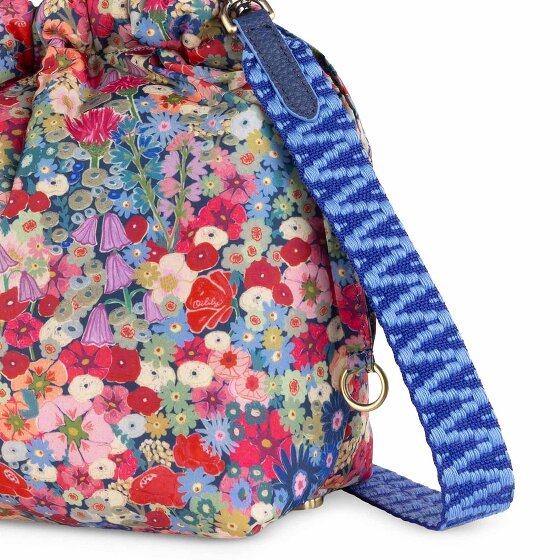 Oilily Scottish Garden Donnie Shopper Tasche 22 cm