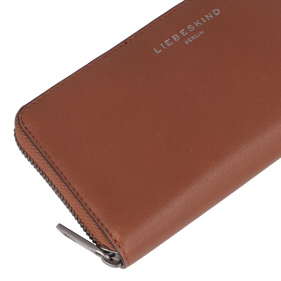 Liebeskind Gigi Geldbörse RFID Schutz Leder 19 cm