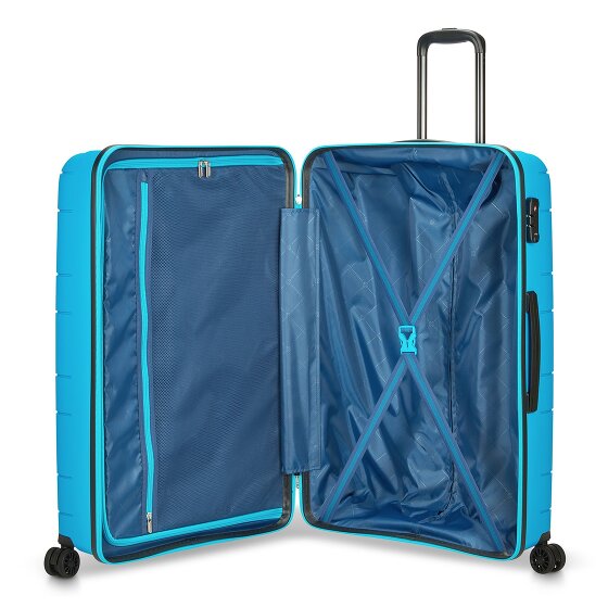 MODO by Roncato Supernova 2.0 4 Rollen Trolley 76 cm