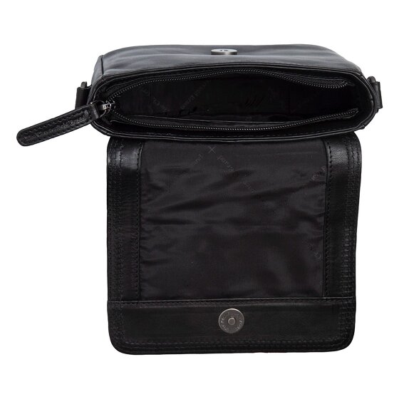 The Chesterfield Brand Marcella Schultertasche Leder 18 cm