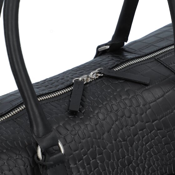 Burkely Cool Colbie Weekender Reisetasche Leder 51 cm
