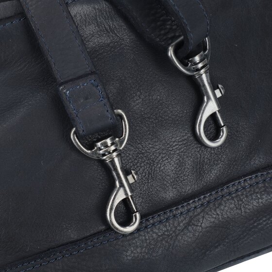 Harbour 2nd Soft Weaving Umhängetasche Leder 25 cm Harbour 2nd Soft Weaving Umhängetasche Leder 25 cm