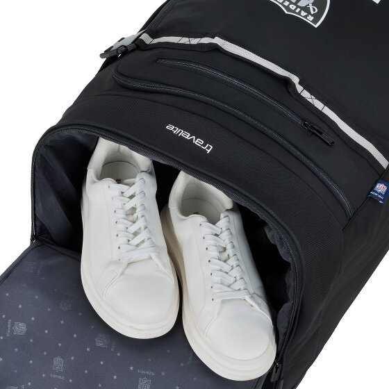 Travelite travelite x NFL 2 Rollen Reisetasche 79 cm
