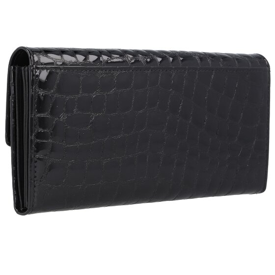Esquire Nizza Geldbörse RFID Schutz Leder 18.5 cm