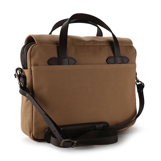 Filson Luggage Twill Aktentasche 40.5 cm Laptopfach