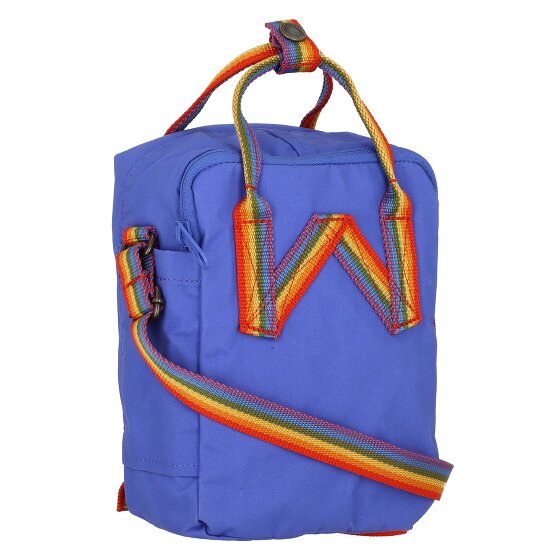 Fjällräven Kanken Rainbow Sling Umhängeriemen 15 cm