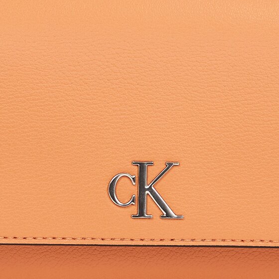 Calvin Klein Jeans Minimal Monogram Umhängetasche 21 cm